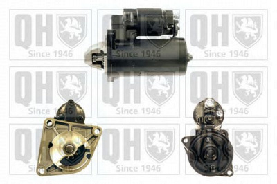 QUINTON HAZELL qrs1193 -  Стартер